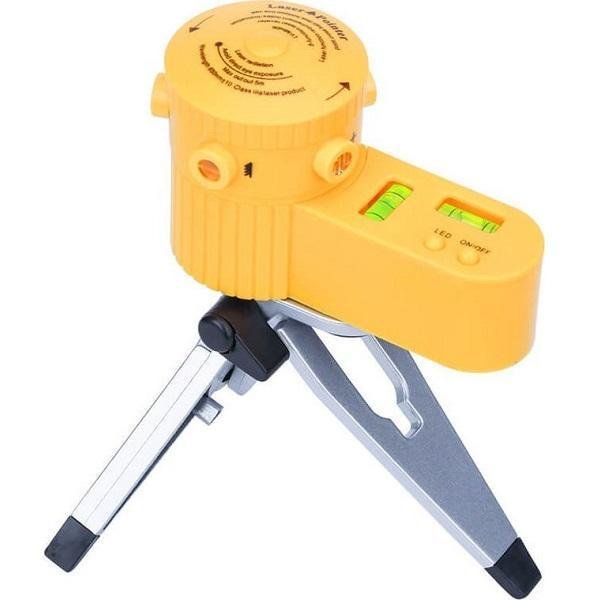 Laser Leveler Γραμμικό Αλφάδι Laser