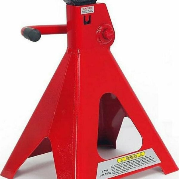 Jack Stand Τρίποδα με Δυνατότητα Ανύψωσης έως 3ton 2τμχ.