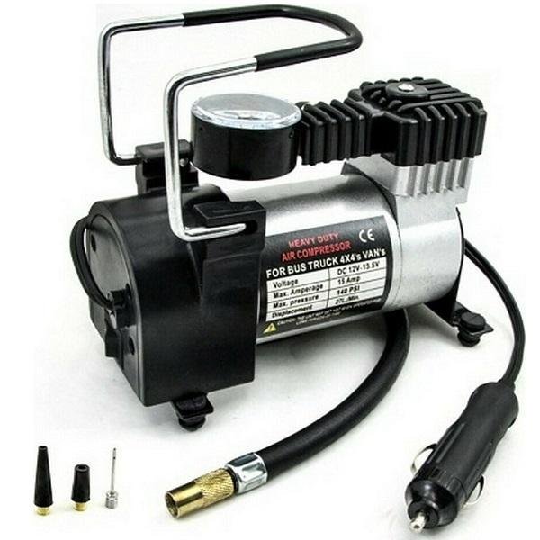 Κομπρεσέρ αέρος - 102-2 - 12V