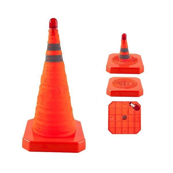 Carsun Κώνος Κυκλοφορίας