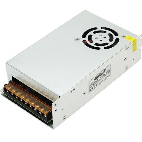 Τροφοδοτικό LED 300W Andowl Q-A300