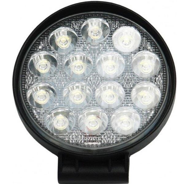 Rolinger Προβολέας Led 9-30V 42W 1τμχ