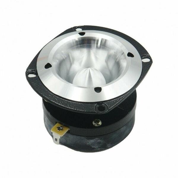Tweeter Αυτοκινήτου Στρογγυλό 800W Max 1″ 4Ω