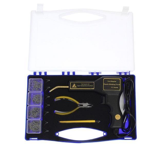 ee6668 Κολλητήρι Ρεύματος 30W με Θήκη