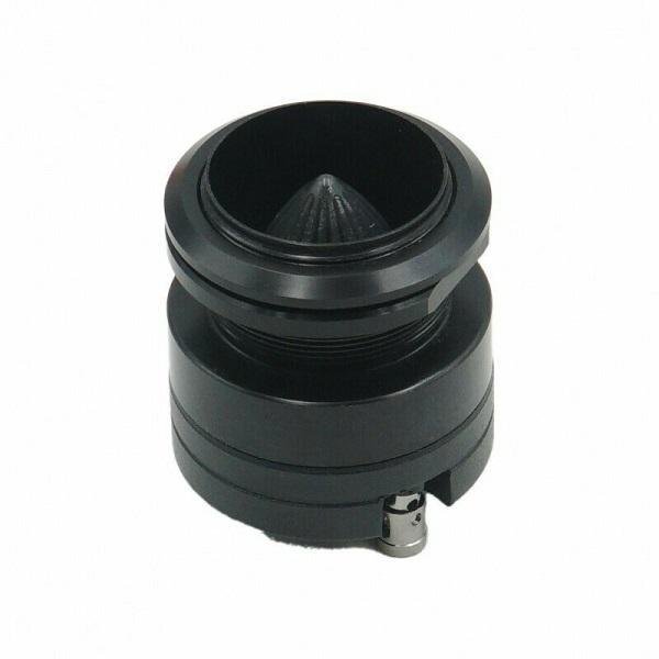 Rolinger Σετ Tweeter Αυτοκινήτου Στρογγυλά CTC-29G