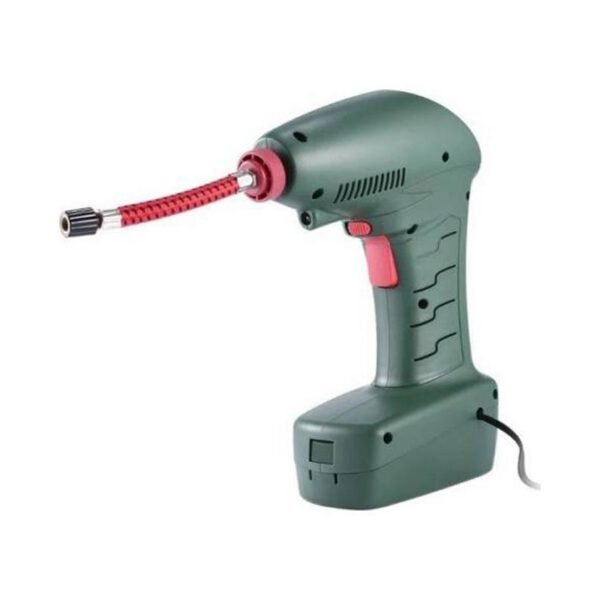 Τρόμπα Αυτοκινήτου Air Dragon με Καλώδιο Αναπτήρα 12V