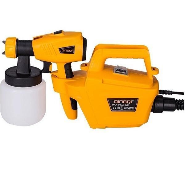 800w 121102 Ηλεκτρικό Πιστόλι Βαφής 800W