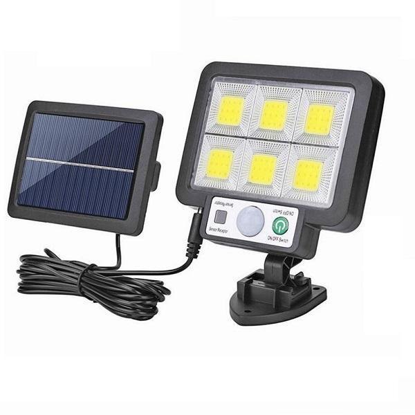 95878e4e4188d1886e56e690f2082b7634dcde27_original Αδιάβροχο ηλιακό φωτιστικό τοίχου SPLIT SOLAR WALL LAMP