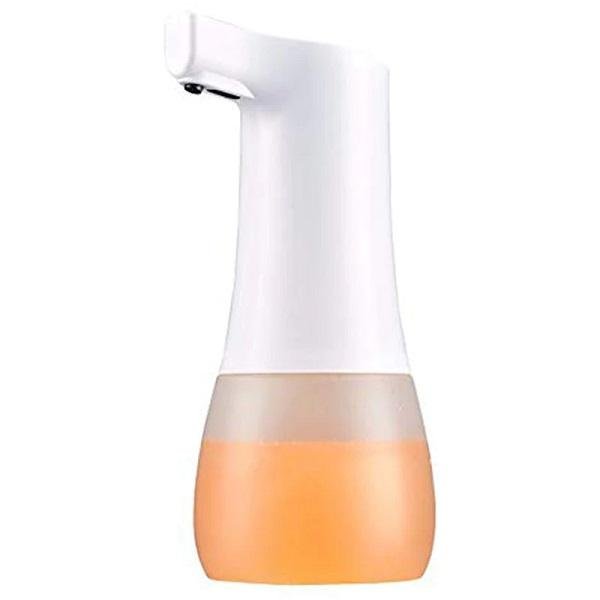 Αυτόματος διανομέας σαπουνιού αφρού