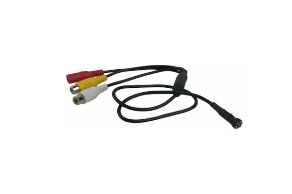 Κρυφή Κάμερα Παρακολούθησης MDC-100