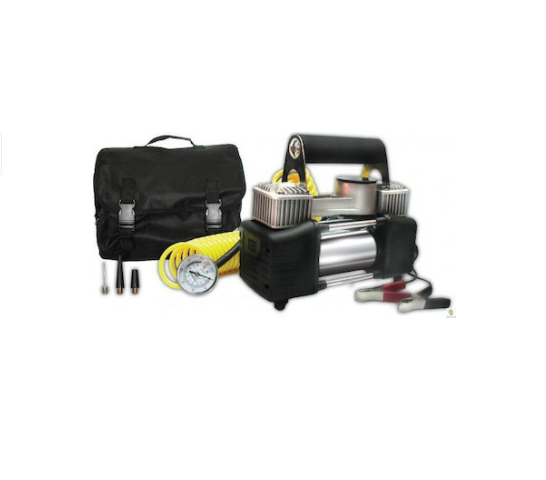 Τρόμπα Αυτοκινήτου 150PSI με Καλώδιο Αναπτήρα 12V