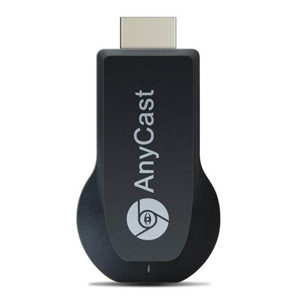 Smart TV Stick Anycast M4 Plus WiFi Display for IOS & Android, ασύρματο HDMI Media Video 1080P, προσαρμογέας Dongle