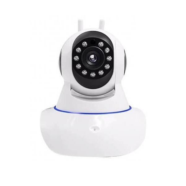 IP Wi-Fi Κάμερα 1080p με Φακό 3.6mm XM-3230