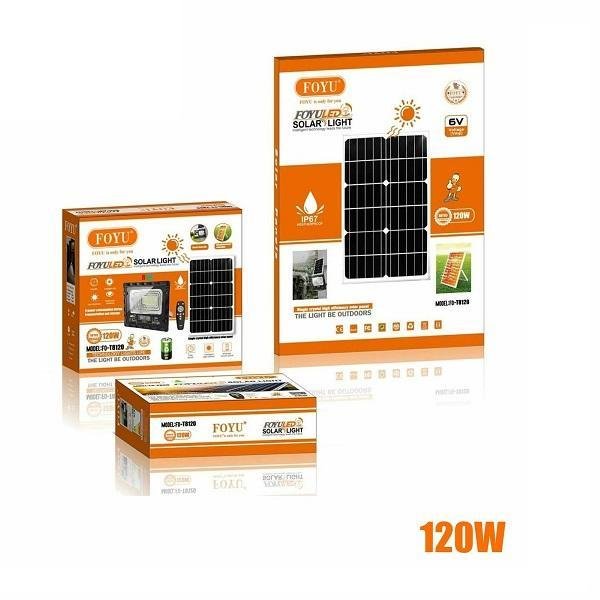 SPOTLIGHT LED SMD 120W ΜΕ ΟΘΟΝΗ ΚΑΙ ΕΠΑΝΦΟΡΤΙΖΟΜΕΝΟ ΗΛΙΑΚΟ ΠΑΝΕΛ ΕΝΕΡΓΕΙΑΣ CREP