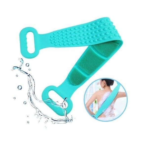 Bath Towel Silica Gel Πράσινο