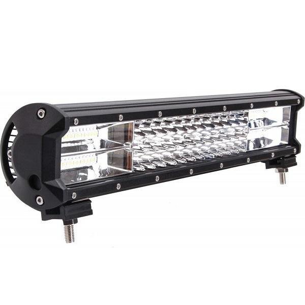 Αδιάβροχος Προβολέας CREE LED 84 SMD Led 12/24V 252W 44.5cm