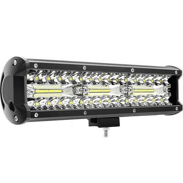 AMiO AWL20 Προβολέας Εργασίας Μπάρα LED 180W