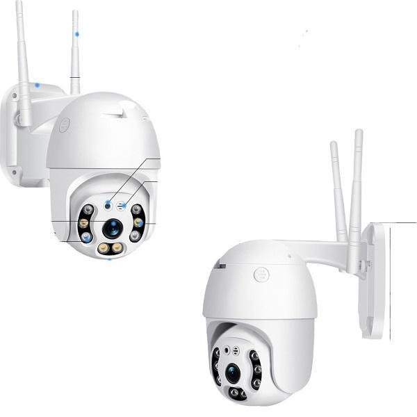 20210729104025_ip_wi_fi_kamera_1080p_adiavrochi_me_fako_3_6mm_ipc_258 IP Wi-Fi Κάμερα 1080p Αδιάβροχη με Φακό 3.6mm IPC-258 Λευκό