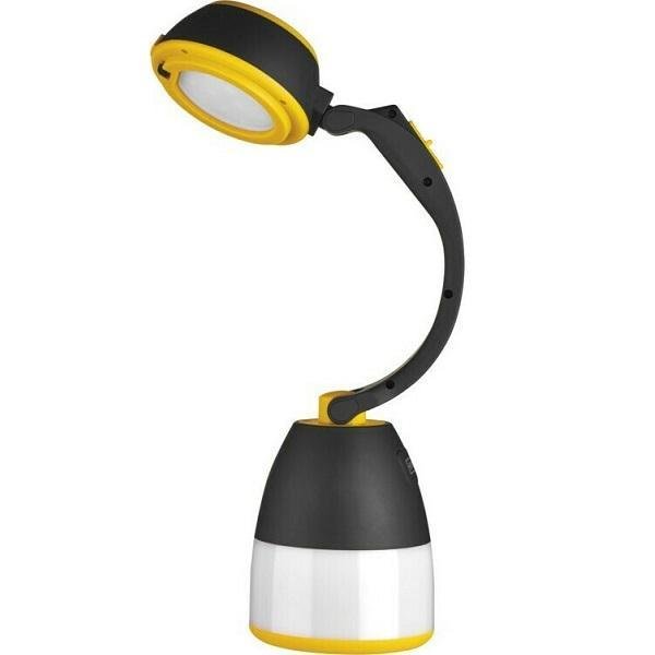 Emos Φακός Εργασίας Μπαταρίας Led 215lm P4008