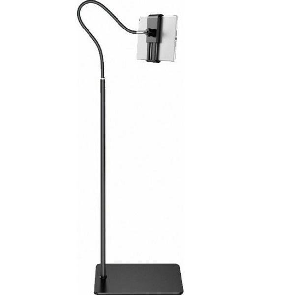 20211123131904_ltb8956_vasi_grafeiou_gia_kinito_se_mayro_chroma LTB8956 Βάση Γραφείου για Κινητό σε Μαύρο χρώμα