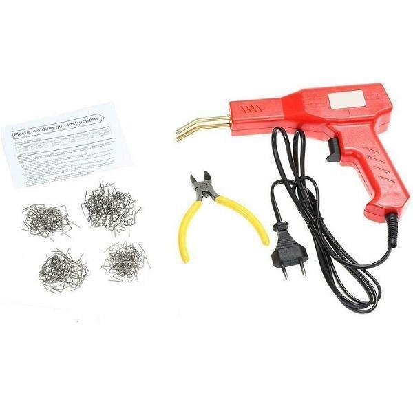 CNBJ-860 Κολλητήρι Ρεύματος