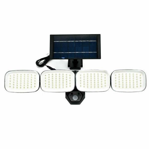 20220211113258_epitoichio_iliako_fotistiko_me_anichneyti_kinisis_kai_tilecheiristirio_se_mayro_chroma_kxk_601 Επιτοίχιο Ηλιακό Φωτιστικό με Ανιχνευτή Κίνησης και Τηλεχειριστήριο σε Μαύρο Χρώμα KXK-601