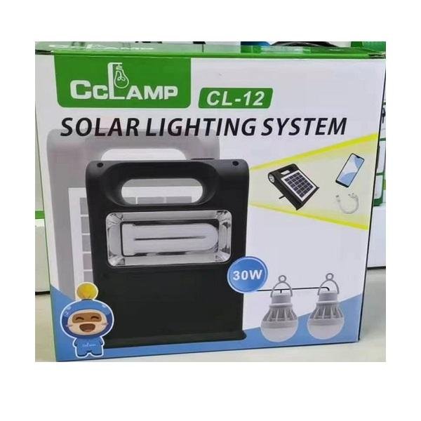 59ea93d302f8ccbb15ff89dd1ff81303 Κιτ ηλιακού πάνελ CCLAMP CL-12