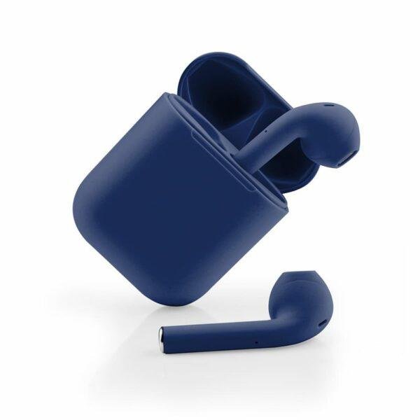 bluetooth-headphone-reverse-tws-i12-navy-blue-2-600x600 Ακουστικά αφής i13 TWS Ασύρματα ακουστικά Bluetooth Σκούρο Μπλε