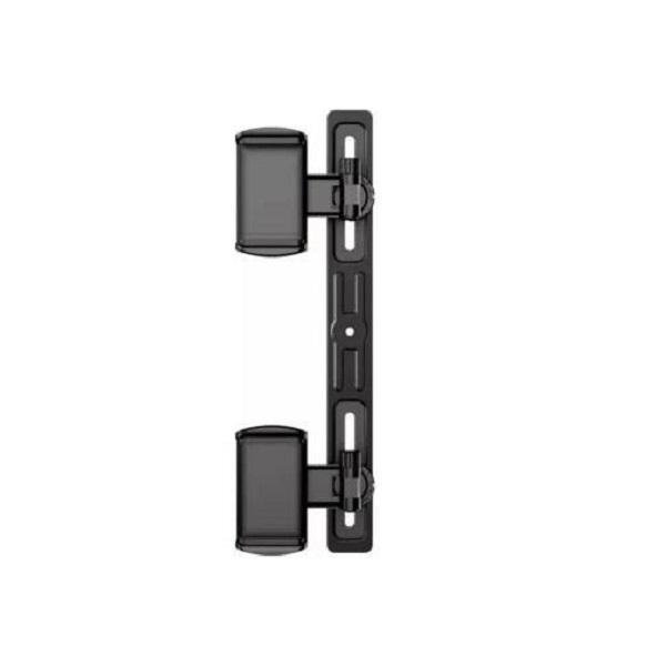 Τρίποδο προσαρμογής γωνίας FEPPO Live Multi Clip 360 (Υποστηρίζει Έως 1000 g) Μαύρο