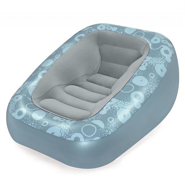 Best way Φουσκωτή πολυθρόνα καναπές – Deluxe Comfi Cube 152X127X76