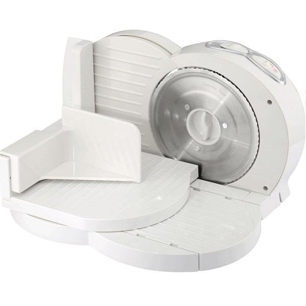 Κόφτης Αλλαντικών 150W Hoomei HM-5130 Λευκός