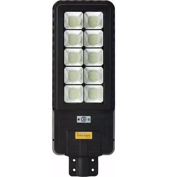 20210923095517_jd9500_iliako_fotistiko_me_anichneyti_kinisis_gf4589 JD9500 Ηλιακό Φωτιστικό Δρόμου με Ανιχνευτή Κίνησης, Φωτοκύτταρο και Τηλεχειριστήριο σε Μαύρο Χρώμα GF4589