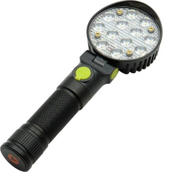 ΦΑΚΟΣ ΠΟΛΛΑΠΛΩΝ ΛΕΙΤΟΥΡΓΙΩΝ TY-00196 Μαύρο