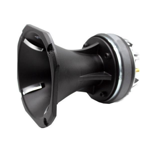 Tweeter Αυτοκινήτου Στρογγυλό CTC-50AG 800W-1000W