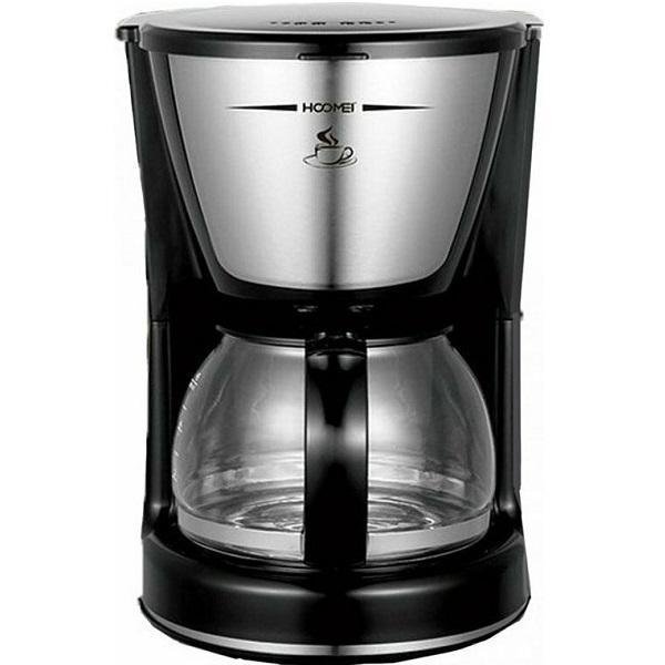 20211207104806_hoomei_hm_5765_kafetiera_filtrou_550w Καφετιέρα Φίλτρου 550W 0.75L Hoomei HM-5765 Μαύρο