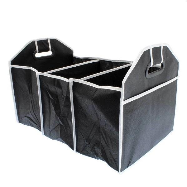 20220124170338_44df29f9 Θήκη Οργάνωσης Πορτ Μπαγκάζ Αυτοκινήτου Μαύρο