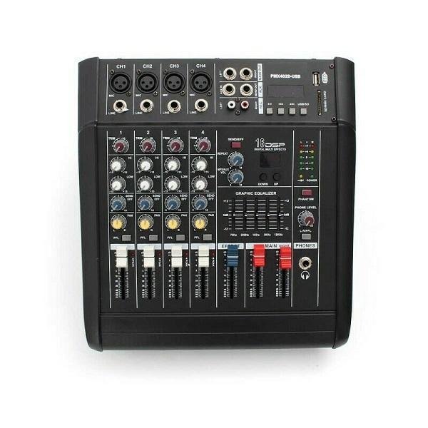 20220309153418_rolinger_pmx402d_analogiki_konsola_4_kanalion_4_eisodous_xlr Rolinger PMX402D Αναλογική Κονσόλα 4 Καναλιών / 4 Εισόδους XLR