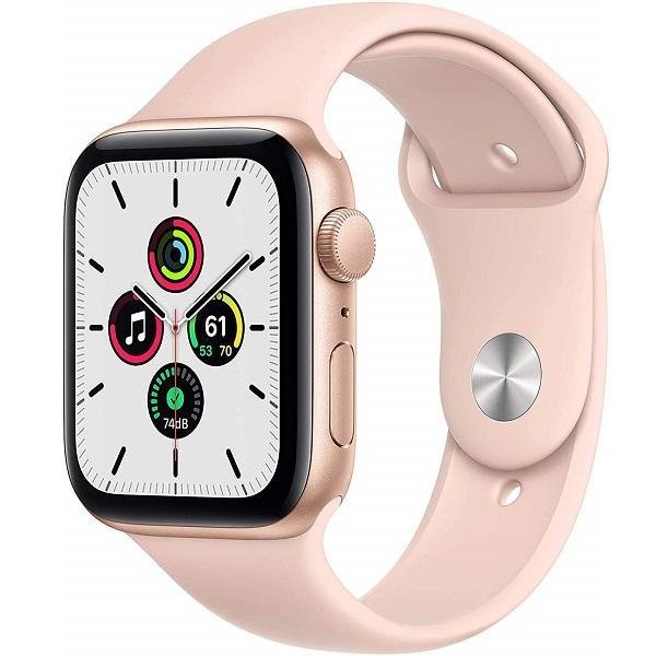 T5S Bluetooth Smartwatch Ροζ
