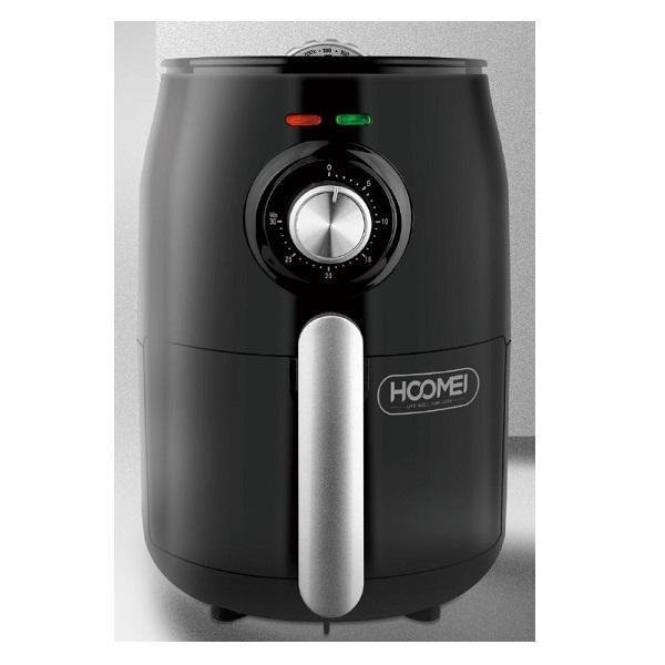 83463e_fecc6ce511db4dfab9e9943a906a60ef_mv2 (1) Φριτέζα Αέρος με Αποσπώμενο Κάδο 2lt 1000W Hoomei HM-5355 Μαύρη