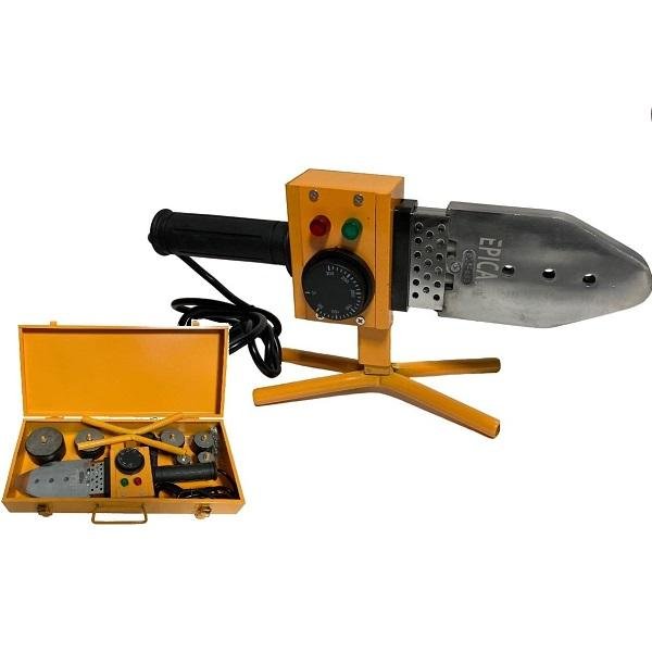 20210222111301_epicastar_thermokollitiko_plastikon_solinon_ppr_1200w_ep_60433 Θερμοκολλητικό Πλαστικών Σωλήνων PPR 1200W Epica Star EP-60433