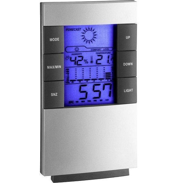 TFA Μετεωρολογικός Σταθμός 35.1087