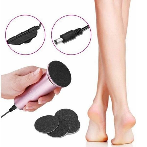 Ηλεκτρική Λίμα Ποδιών TL-DS01