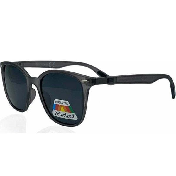 Smart Reader Sunz 607328 Γυναικεία Γυαλιά Ηλίου σε Γκρι χρώμα