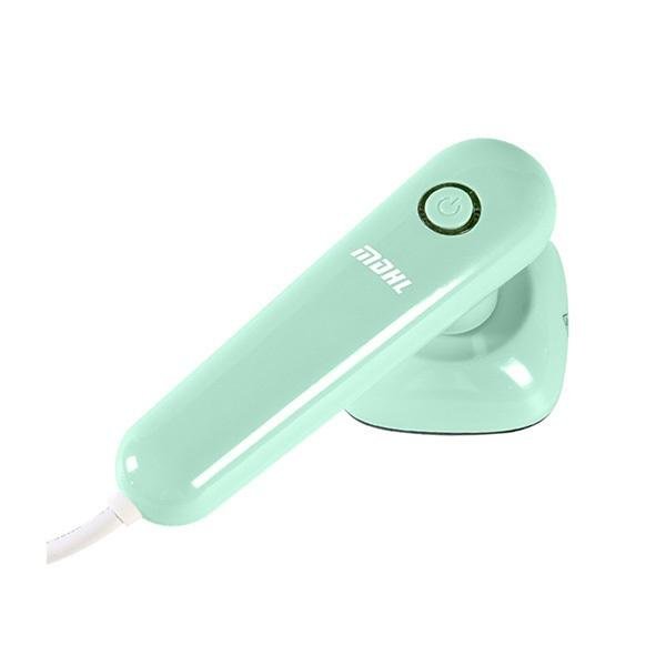 20220324172034_mdhl_l120_sidero_taxidiou_xirou_typou_32w Σίδερο Ταξιδίου Ξηρού Τύπου 32W MDHL L120 Πράσινο