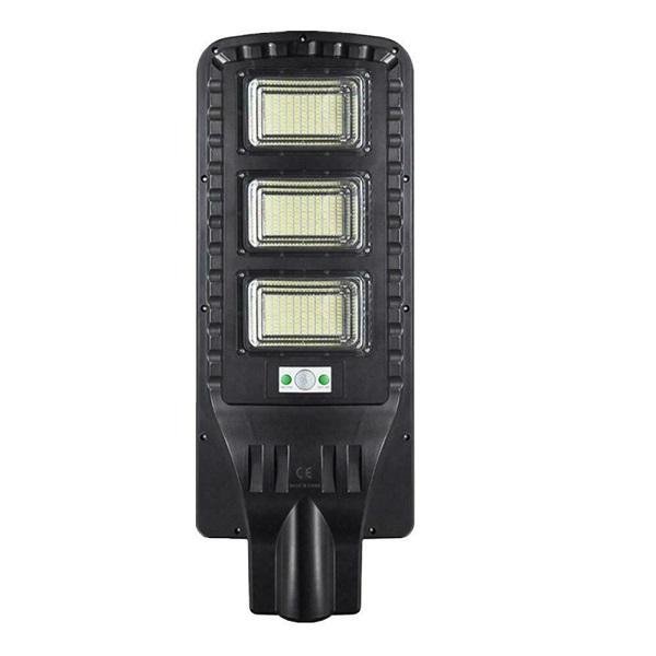 20220422102348_iliako_fotistiko_dromou_led_120w_me_anichneyti_kinisis_fo_55120 Ηλιακό φωτιστικό δρόμου LED 120w με ανιχνευτή κίνησης FO-55120 Μαύρο