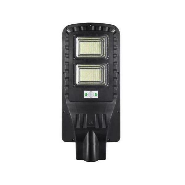 20220422102349_iliako_fotistiko_dromou_led_90w_me_anichneyti_kinisis_fo_5590 Ηλιακό Φωτιστικό Δρόμου με Ανιχνευτή Κίνησης 90W Solar Light Led σε Μαύρο Χρώμα FOYU FO-5590