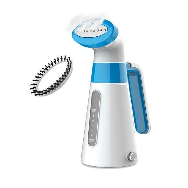 Ατμοσίδερο 600W 100ml Hoomei HM-2115B Μπλε