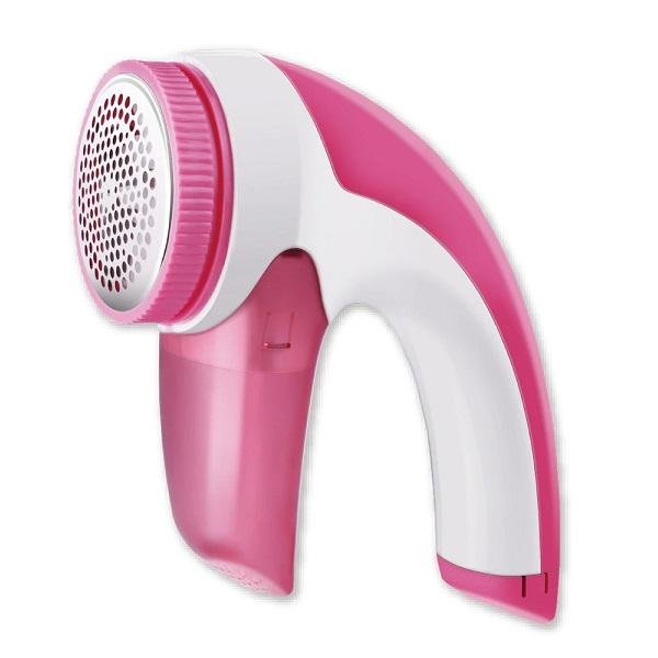 Αποχνουδωτής Hoomei HM-7310R Ροζ