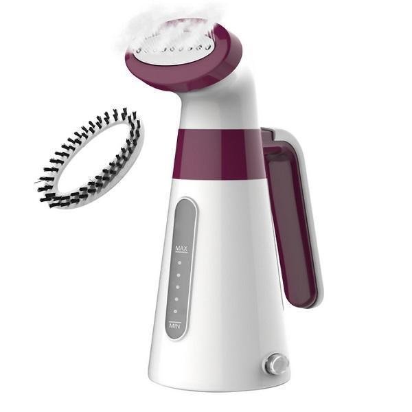 83463e_2eb389b4dbd2447c9e96f27f19bd7c10_mv2 Ατμοσίδερο 600W 100ml Hoomei HM-2115R Κόκκινο