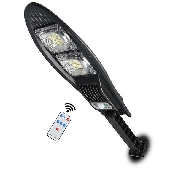 83463e_5fb3766f11984004b1f53077a7f212a1_mv2 Επιτοίχιο Ηλιακό Φωτιστικό με Τηλεχειριστήριο 30Wσε Μαύρο Χρώμα Arrango AT76341